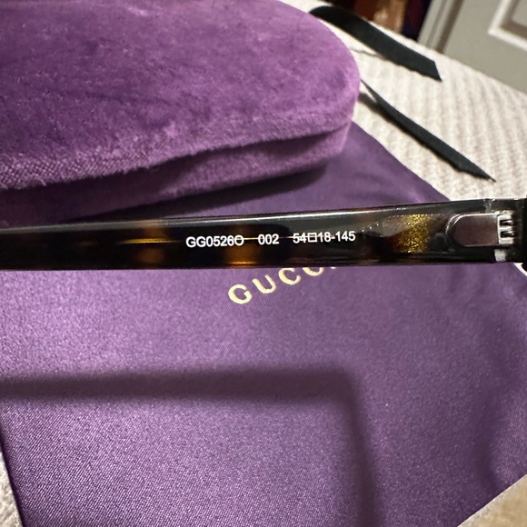 Gucci eyewear - Picture 4 of 7